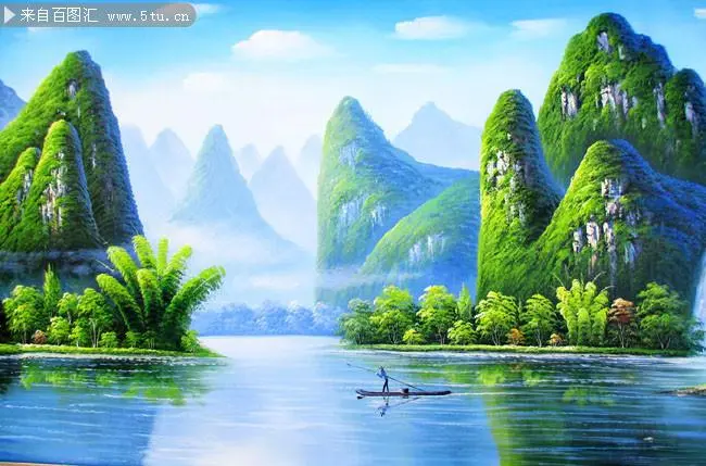 智慧高精度环保